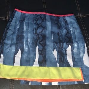 Woman skirt